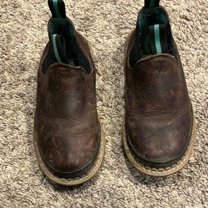 Boys Romeo’s size 1